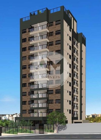 apartment em Rua Guararema, Bosque da Saúde - São Paulo - SP