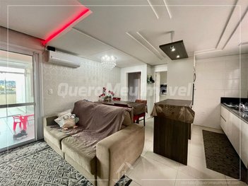 apartment em Professor Guerreiro Lima, Pio X - Caxias do Sul - RS