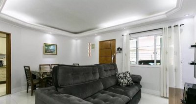 house em Rua Irajuba, Vila Divina Pastora - São Paulo - SP