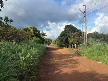 land_lot em Rua 17, Taquarussu - Palmas - TO
