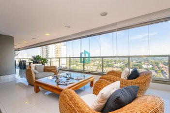 apartment em Rua Zacarias de Gois, Parque Colonial - São Paulo - SP