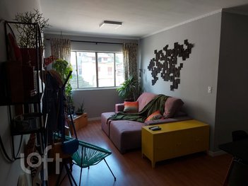 apartment em Izonzo, Sacomã - São Paulo - SP