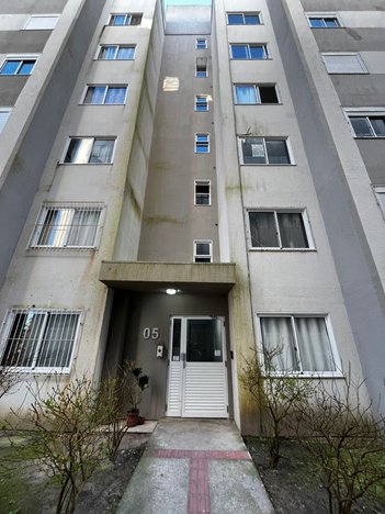 apartment em Estrada Roberto Socoowski, Vila São Miguel - Rio Grande - RS