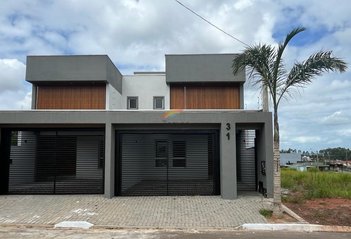 house em Gabriel Aíslan Martins, Canudos - Novo Hamburgo - RS