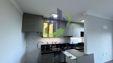 apartment em Avenida Carola, Sítios de Recreio Independência - Araras - SP