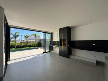 apartment em Avenida dos Vinhedos, Morada da Colina - Uberlândia - MG