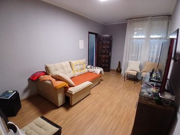 house em Rua Líbero Ancona Lopez, Parque Cruzeiro do Sul - São Paulo - SP