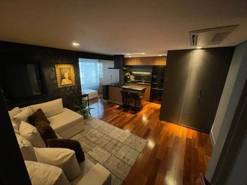 apartment em Rua Domingos Paiva, Brás - São Paulo - SP