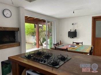 house em Estrada João de Oliveira Remião, São Tomé - Viamão - RS