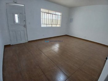house em Rua Changuá, Chácara Inglesa - São Paulo - SP