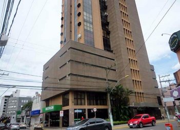 office em Primeiro de Marco, Centro - São Leopoldo - RS