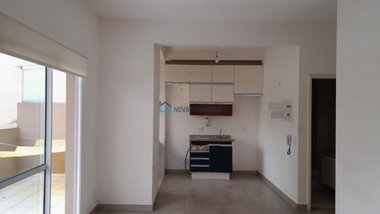 apartment em Rua Adolfo Reile, Jardim Celeste - São Paulo - SP