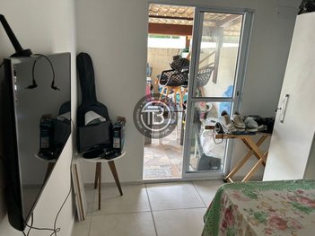 apartment em Alameda Abaís, Alphaville - Barra dos Coqueiros - SE