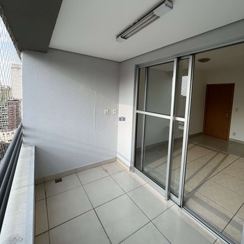 apartment em Rua São Paulo, Centro - Belo Horizonte - MG