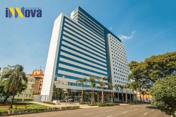office em Loureiro da Silva, Cidade Baixa - Porto Alegre - RS