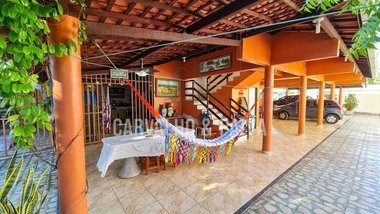 house em Rua Estados Unidos, Parque das Nações (Jurema) - Caucaia - CE