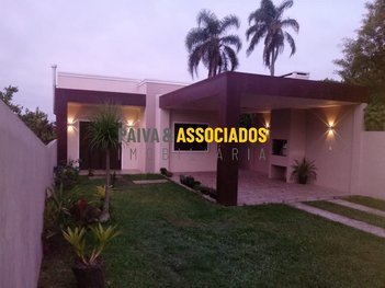 house em Avenida Jacarandá, Centro - Morro Redondo - RS