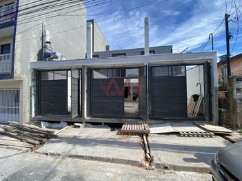 house em Rua Pero Vaz de Caminha, Cidade Líder - São Paulo - SP