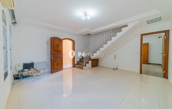 house em Marechal Rodrigues Ribas Junior, Jardim Anália Franco - São Paulo - SP