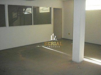 office em Rua Santo Antônio, Centro - São Caetano do Sul - SP