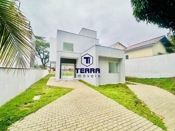 house em Avenida José Côrtes Júnior, Serra Grande - Niterói - RJ