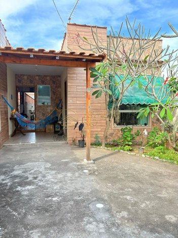 house em Rua Oitenta e Cinco, Jardim Atlântico Central (Itaipuaçu) - Maricá - RJ