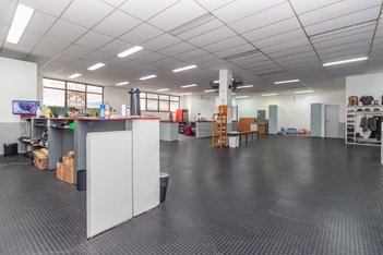 office em Travessa Aurora Miranda, Santana - São Paulo - SP