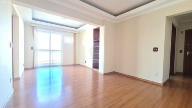 apartment em Rua Doutor Fernando Tancredi, Alto Ipiranga - Mogi das Cruzes - SP