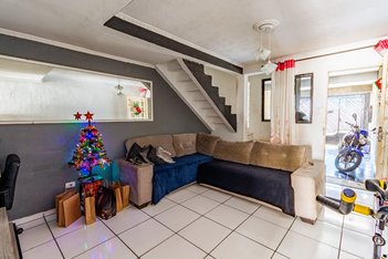 house em Rua Aba, Jardim de Lorenzo - São Paulo - SP