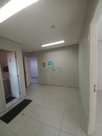 office em Rua Voluntários da Pátria, Santana - São Paulo - SP