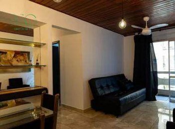 apartment em Rua Bela Cintra, Consolação - São Paulo - SP