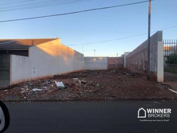 land_lot em Avenida Belo Horizonte, Jardim Tropical - Sarandi - PR