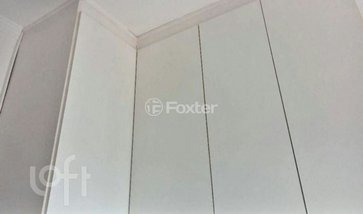 apartment em Rua Fernando Costa, Parque Gerassi - Santo André - SP