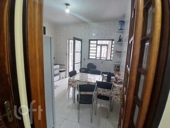 house em Cardoso de Almeida, Perdizes - São Paulo - SP
