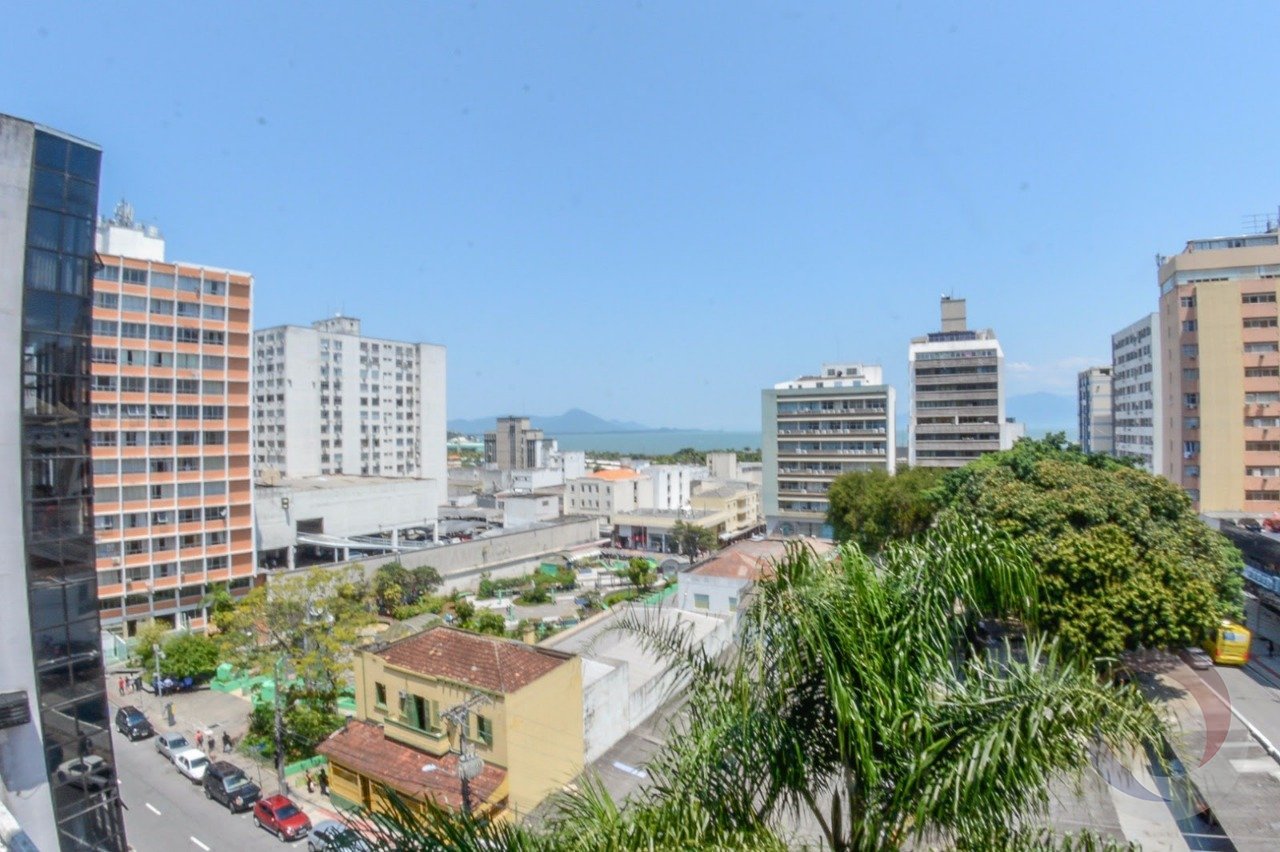 Vista sacada Bristol