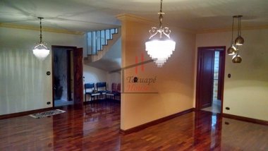 commercial_building em Padre Landel de Moura, Jardim Anália Franco - São Paulo - SP