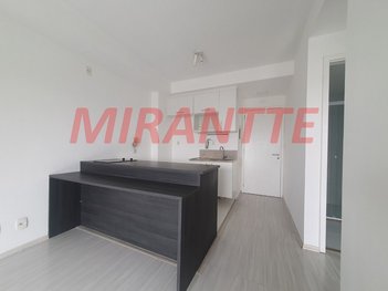 apartment em Rua Adalberto Kemeny, Parque Industrial Tomas Edson - São Paulo - SP