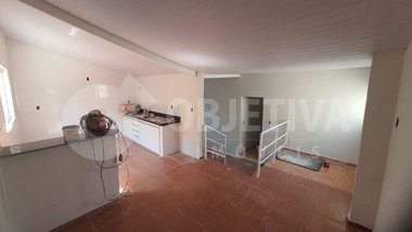 house em Rua Doutor Lacerda, Lídice - Uberlândia - MG