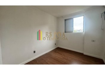 apartment em Rua Alameda das Corticeiras, Mato Grande - Canoas - RS