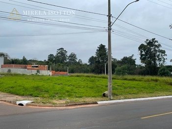 land_lot em Rua Maria Olinda Telles, Canudos - Novo Hamburgo - RS