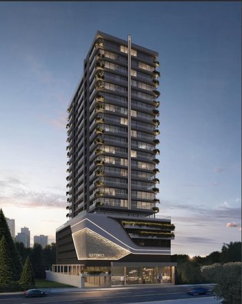 apartment em Avenida Sete de Setembro, Centro - Estância Velha - RS