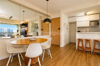 apartment em Rua Jari, Passo da Areia - Porto Alegre - RS