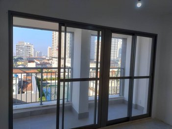 apartment em Rua Salvador Simões, Vila Dom Pedro I - São Paulo - SP