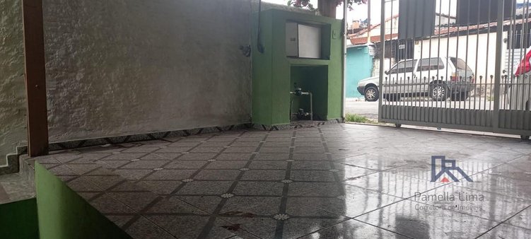 Cômodo Condomínio