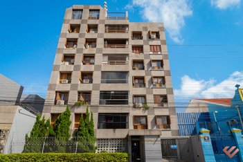 apartment em Rua Quinze de Novembro, Centro - Pelotas - RS