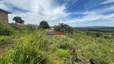 land_lot em Rua Padre Antônio Diogo Feijó, Pousada Del Rey - Igarapé - MG