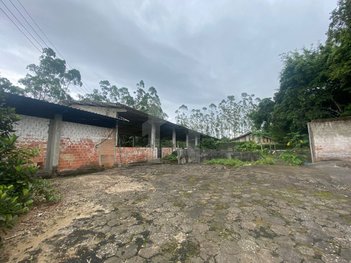 industrial em Augusto Schwarz, Amizade - Jaraguá do Sul - SC