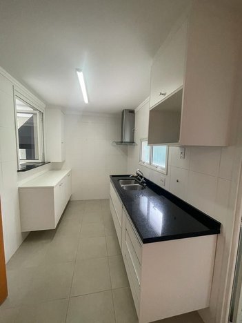 apartment em Alameda Cores da Mata, Tamboré - Santana de Parnaíba - SP