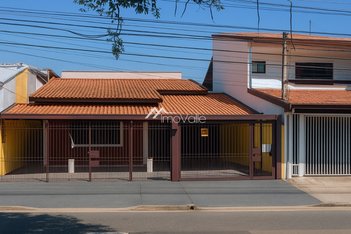 house em Rua Maricá, Jardim Satélite - São José dos Campos - SP