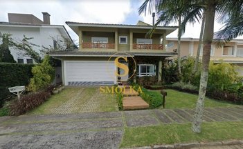 house em Passagem dos Cacoes, Jurerê Internacional - Florianópolis - SC
